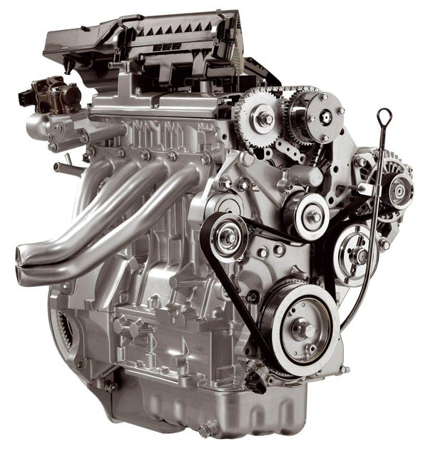2005 O Matiz Car Engine